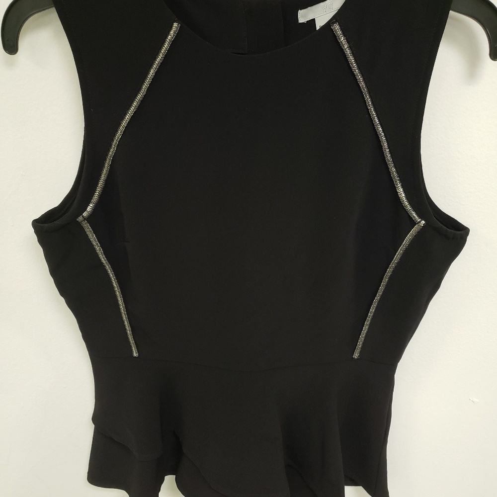 Women's Sleeveless Top